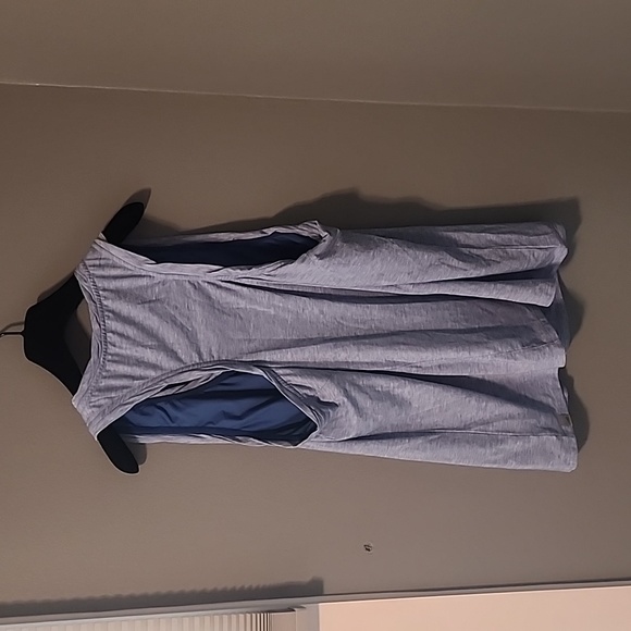 Razor Back Tank - Picture 5 of 9